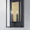 Maxim Lighting Manchester 2-Light Medium Outdoor Wall Sconce 30754CLBK - alternate 4